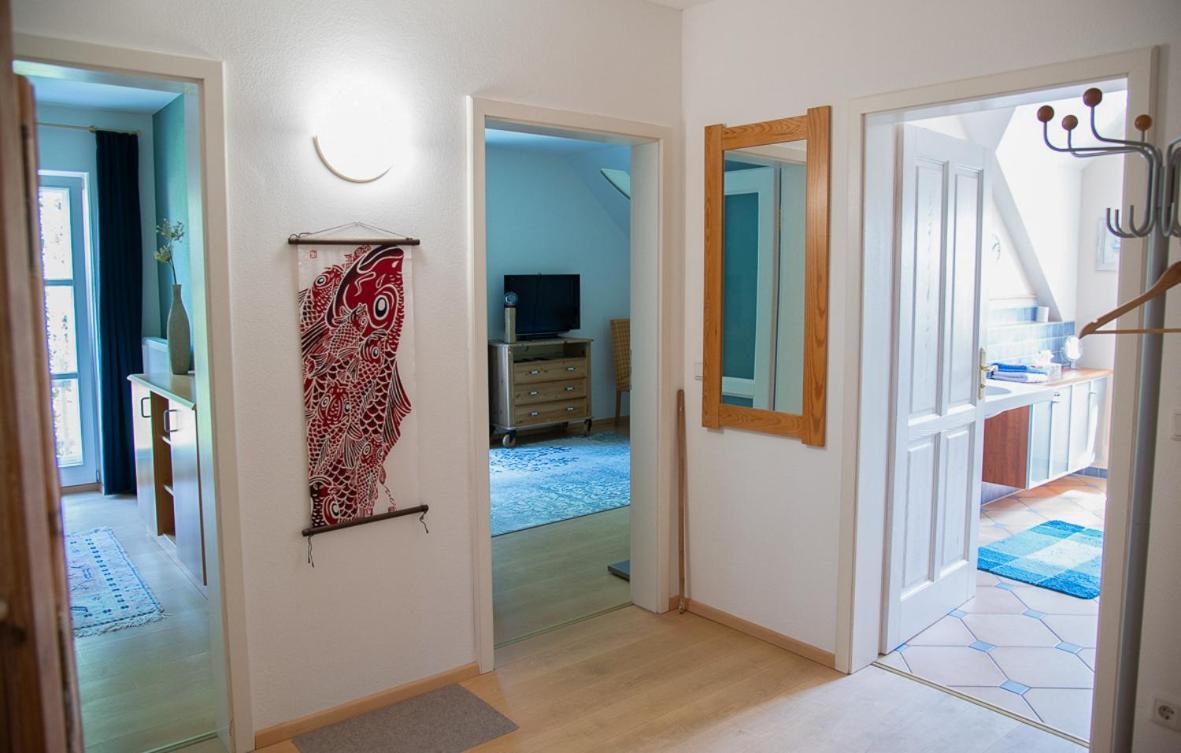 Einzigartige Naturoase Im Sueden Von Ingolstadt Brautlach Dış mekan fotoğraf