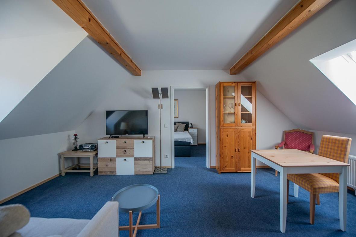 Einzigartige Naturoase Im Sueden Von Ingolstadt Brautlach Dış mekan fotoğraf