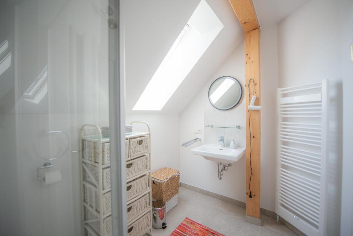 Einzigartige Naturoase Im Sueden Von Ingolstadt Brautlach Dış mekan fotoğraf